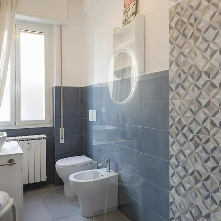 Daire Casa Nora By Wonderful Italy *