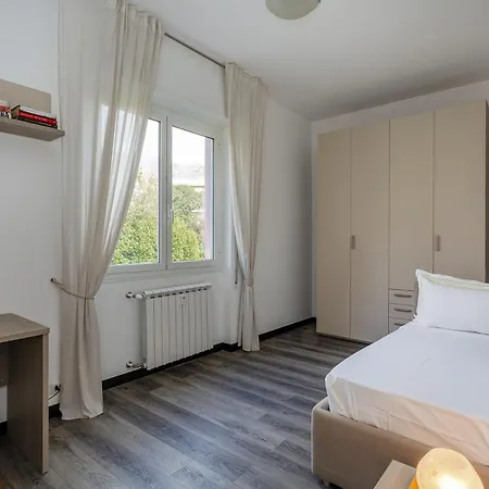 Casa Nora By Wonderful Italy ラッパロ