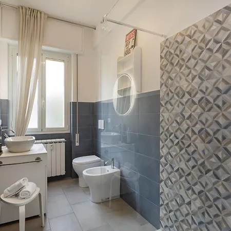 Casa Nora By Wonderful Italy Daire Rapallo