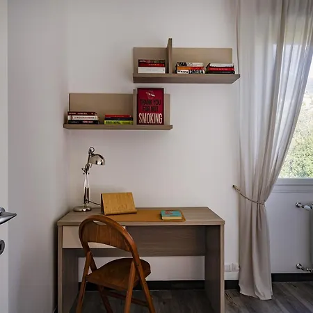Casa Nora By Wonderful Italy ラッパロ