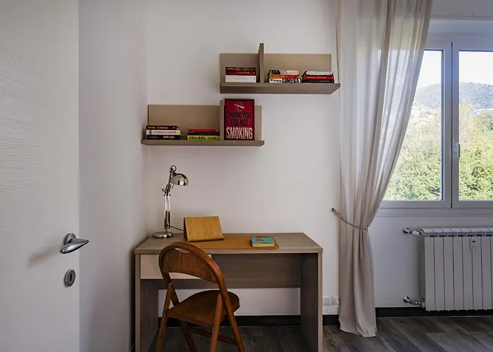 Casa Nora By Wonderful Italy راباللو