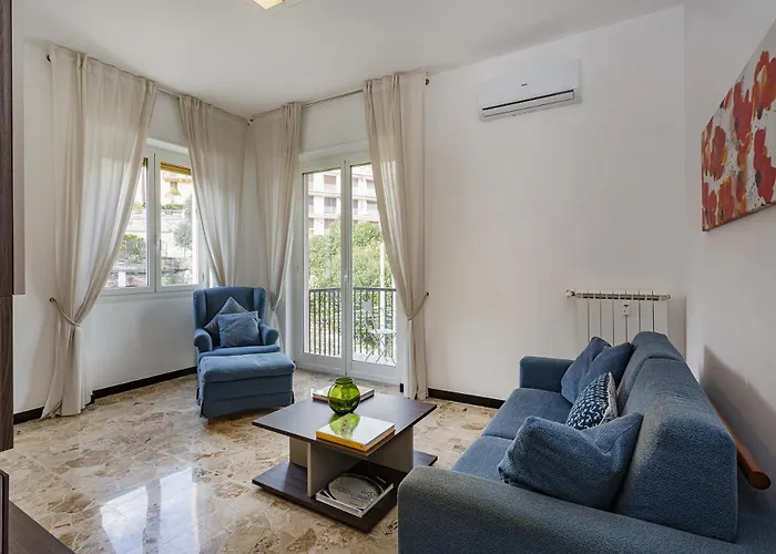 شقة Casa Nora By Wonderful Italy *
