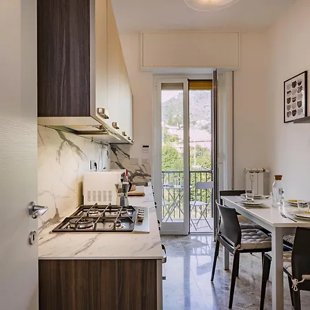 Casa Nora By Wonderful Italy * Rapallo