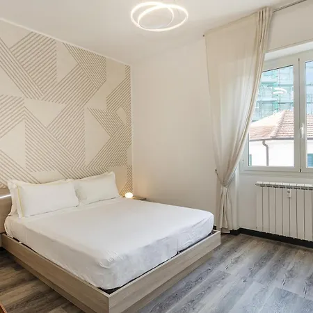 Apartamento Casa Nora By Wonderful Italy *