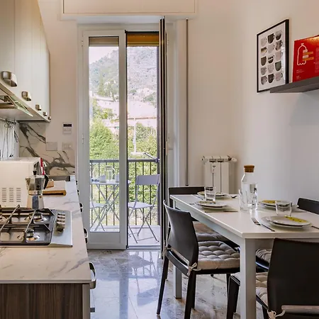 Casa Nora By Wonderful Italy Apartamento *