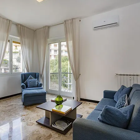 Apartamento Casa Nora By Wonderful Italy *