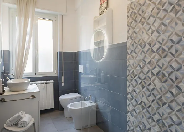 Lejlighed Casa Nora By Wonderful Italy *