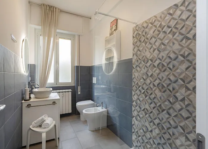 Casa Nora By Wonderful Italy Apartamento Rapallo