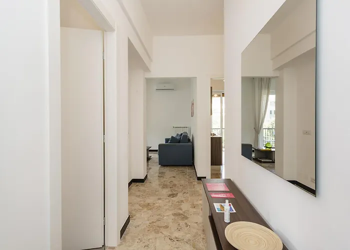 Casa Nora By Wonderful Italy * Rapallo
