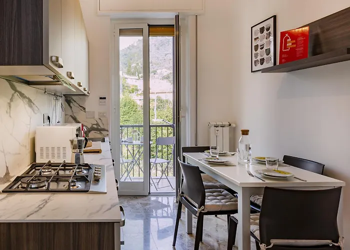 Casa Nora By Wonderful Italy Apartamento *
